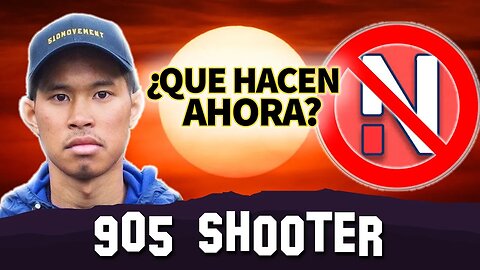 905 Shooter | Que Hacen Ahora | Entrevista Nelk