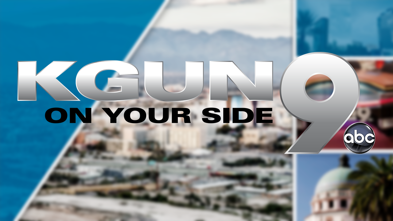 KGUN9 On Your Side Latest Headlines | November 22, 8am