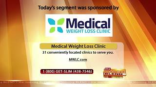 Medical Weight Loss Clinic - 9/24/18