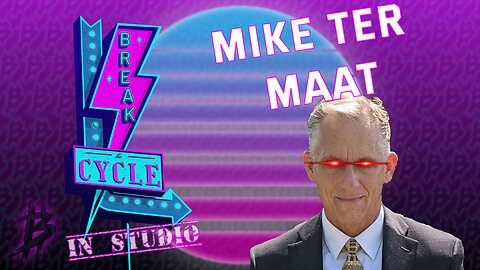 Break The Cycle Ep: 222 Iowa Caucus w/ Mike Ter Maat