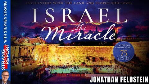 Israel the Miracle!