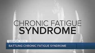 Chronic fatigue syndrome identified as little known side effect of COVID-19