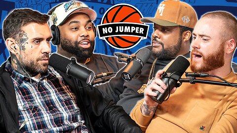 Rory & Mal on The Tory Lanez Trial, Leaving Joe Budden, Gunna, VladTV & More