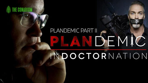 PLANDEMIC II: Indoctornation