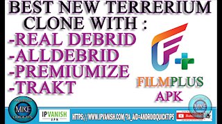 Film Plus Free Movie And TV Show APK