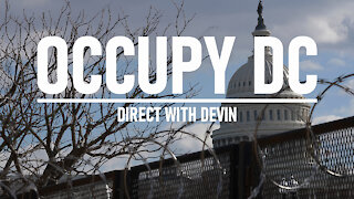 Direct with Devin: Occupy DC