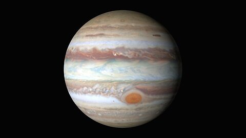 NASA | Jupiter