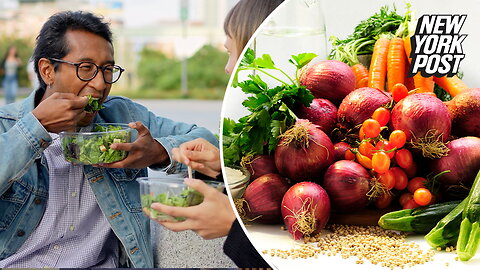 These diets are best for lowering risk of cardiovascular diseases and cancer