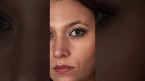 one-click perfect eyes in Photoshop #photography #retouchingtechniques #photoshop