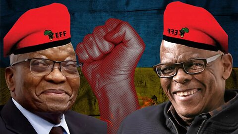 The EFF's BRILLIANT Strategy For 2024.