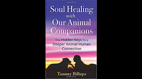 Animal Soul Contracts: Sacred Agreements for Shared Evolution with Tammy Billips