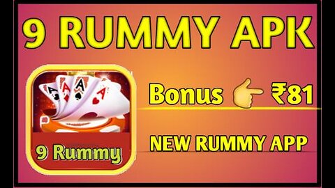 ALL Rummy App link 2023 Rummy All App download link rummy all apk download link rummy all Rummy app
