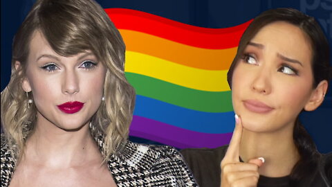 Is Taylor Swift Gay? New Album Proof? | Ep 211