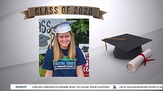 Class of 2020: Averee Radonovich