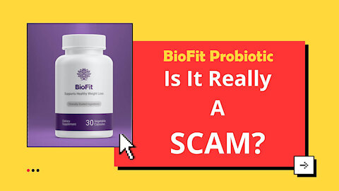 BioFit Reviews: Does It Work? Shocking Scam Complaints Arise (Latest Updates)