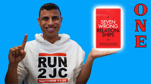 Seven Wrong Relationships: Chapter One | @T3MikeLee