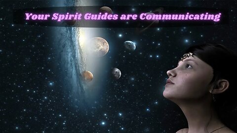 Your Spirit Guides are Communicating ~ Jupiter and Chiron Align ~ Transition ~ Violet Flame