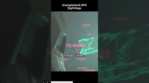 Unexplained UFO sightings Belgium - Declassified