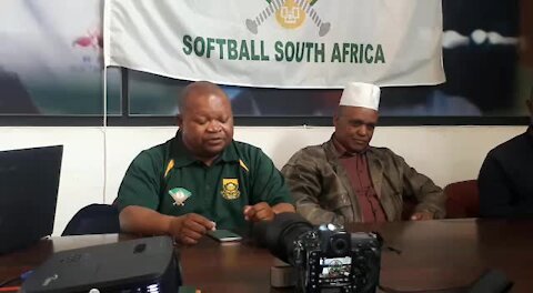 South Africa - Softball Premier League (Video) (DTP)