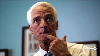 Can Charlie Crist do it again? A closer look at former governor's third bid for office