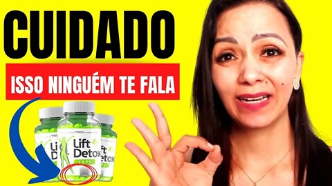 LIFT DETOX CAPS ALERTA Lift Detox Caps Funciona Lift Detox Caps Emagrece MesmoLift Detox Caps 1080p