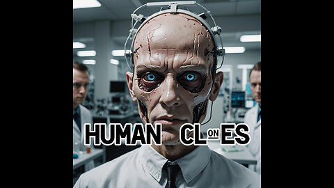human clones - a dark history