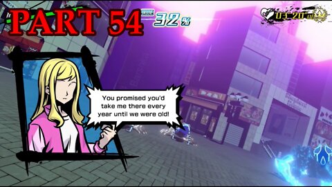 Let's Play - NEO: The World Ends With You part 54