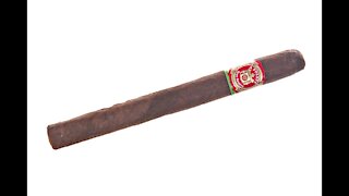 Arturo Fuente Spanish Lonsdale Maduro Cigar Review