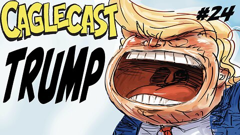Trump Cartoons! Top Political Cartoonists Bash Trump with their Cartoons!