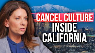How Cancel Culture is Changing California | Melissa Melendez