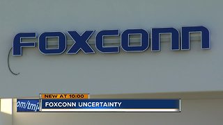 Foxconn homeowners forced to move react to recent headlines on the project