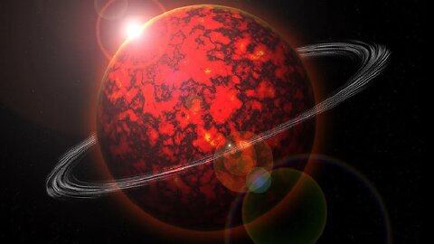 2. Teoría Del Ciclo Final De Los Tiempos & De Las Civilizaciones: ¿Llega un nuevo planeta gigante?