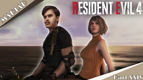 Mission Accomplished | Resident Evil 4 Remake - Part XXIV [Final]