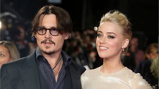 Amber Heard Fights Against Johnny Depp's $50 Million Lawsuit