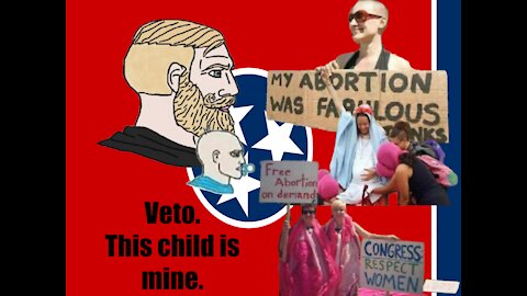 Tennessee Bill Would Allow Fathers to Veto Abortions
