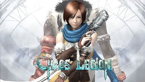 RMG Rebooted EP 690 Chaos Legion PS2 Game Review