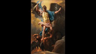 Book of Revelation part 28