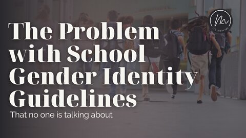 School Gender Identity and Educator Sexual Abuse
