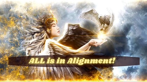 ALL is in Alignment! Pluto moves into Aquarius ~ GAIA IS READY ~ Permanent Healing ~ NEW Templates