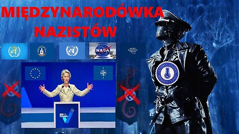 MIĘDZYNARODÓWKA NAZISTÓW