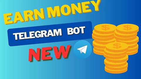 How to Earn Money With Telegram Bots 2023:Mastering Telegram Bots | Ultimate Guide