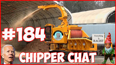 🟢Trump Cucks For Mike Johnson | Qtards Still Exist | Chipper Chat #184