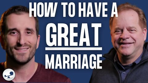 How to Have a GREAT Marriage - Do it God's Way
