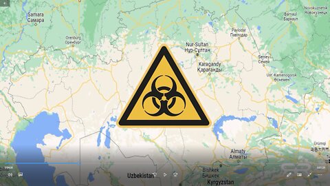 US/Partner Bioweapons Labs in Ukraine by Greg Reese