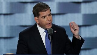 Boston Mayor Declares Racism A Public Health Crisis