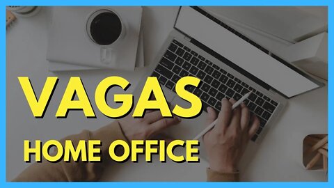 3 sites para encontrar Trabalho Remoto [Vagas Home Office]