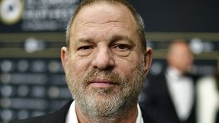 Judge Refuses To Dismiss Charges Against Harvey Weinstein