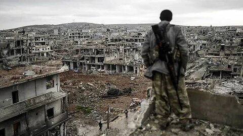 Syria - A Endless War