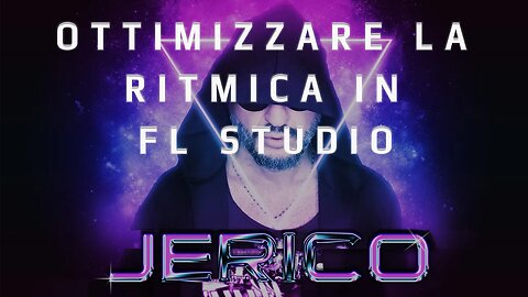 #flstudio #loops #soundengineer Come ottimizzare la ritmica in FL Studio