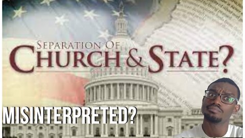 What is This Separation of Church and State All About?